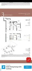 Normanton Park (D5), Apartment #468814881